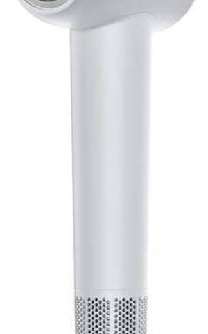 Dreame Asciugacapelli Hair Gleam 1600w Grigio