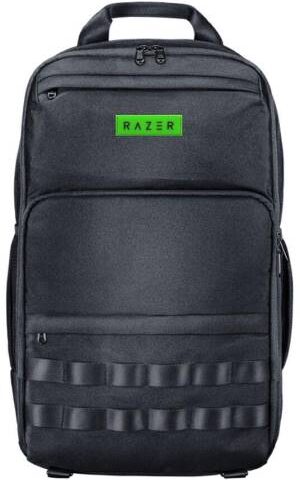 Razer Zaino Gaming Concourse Pro 17.3" Black