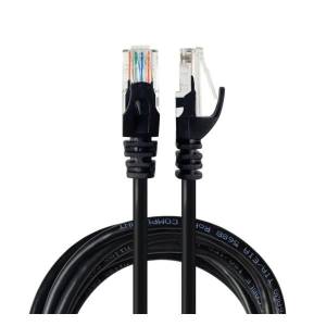 Nilox Cavo Ethernet RJ45 a RJ45 UTP CAT.6 3M