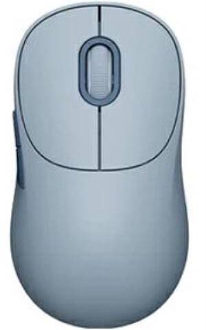 Xiaomi Wireless Mouse 3 Blue GL