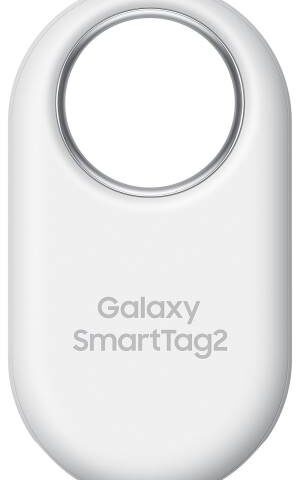Samsung SmartTag2 (2023) T5600 IP67 White