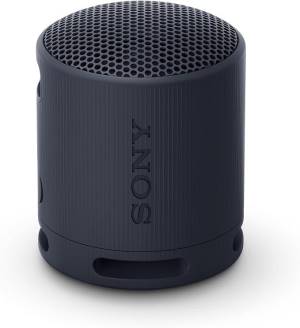 Sony SRS-XB100 Speaker Wireless Bluetooth Nero