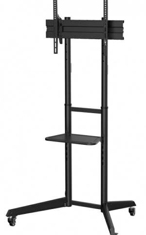 Superior Supporto TV 37"-70" Pro Da Pavimento 50kg SUPSTV022
