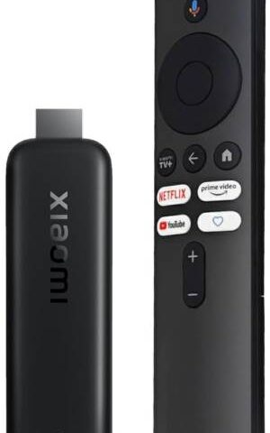 Xiaomi Smart TV Stick HD 2nd Gen