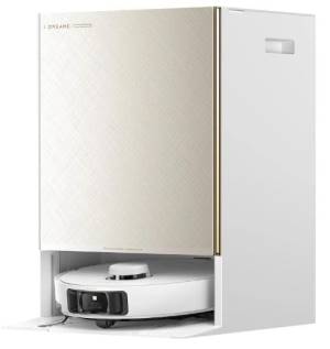 Dreame Robot Aspira-Lavapavimenti Matrix 10 Pro Vim 600w White