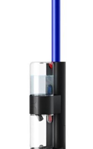Dyson WashG1 Lavapavimenti Ricaricabile Blue/black