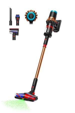 Dyson Aspirapolvere V16 Piston 900W Animal