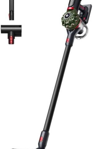 Dyson Aspirapolvere V8 Cyclone