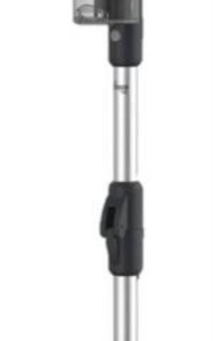 Hoover GO Aspirapolvere Portatile Senza Sacco 200w Magenta