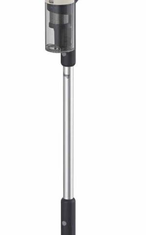 Hoover GO Aspirapolvere Portatile Senza Sacco 200w  Blu/Grigio