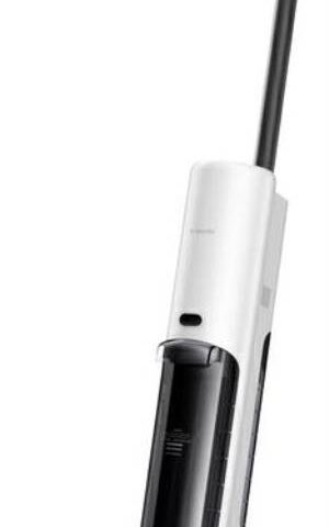 Xiaomi Truclean W20 Aspirapolvere Wet Dry Vacuum Black/White