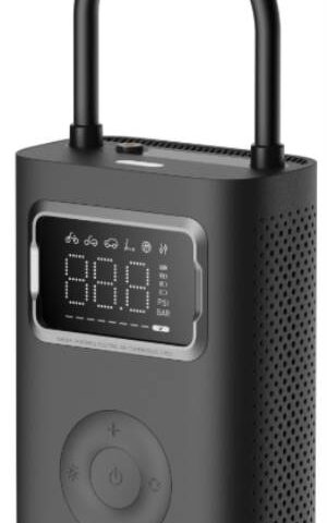 Xiaomi Compressore ad Aria portatile 2 Pro