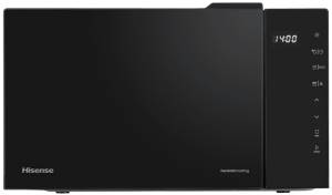 Hisense Forno a Microonde +Grill H23MOBS5HG4 23l 800W Black