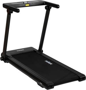 Nilox Tapis Roulant Walking Pad XN2 Pieghevole fino a 14km/h inclinabile