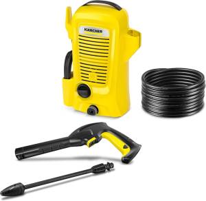 Karcher Idropulitrice K2 Universal Edition 1.4KW 110BAR 360L/H