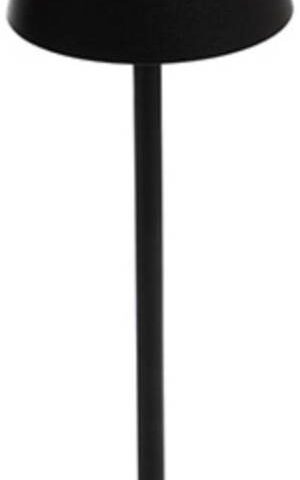 Muitomas Lampada da avolo a Led Nero