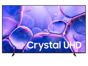 Samsung 65" LED UE65U8072HUUHD 4K HDR SmartTV EU