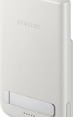 Samsung Powerbank Wireless Battery 25W+15W EB-U2500 5000mAh Gray