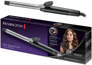 Remington Arricciacapelli Pro Spiral Curl 19mm 210°