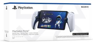 PS5 Portal Remote Player per Console PS5