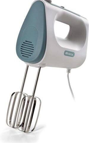Ariete Sbattitore Breakfast 1545 5 Velocita 450W Bianco