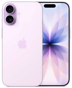 Apple iPhone 17 512GB 6.3" Lavander ITA MG6U4QL/A