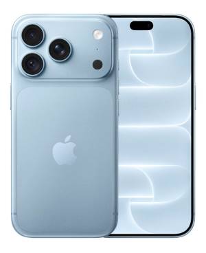 Apple iPhone 18 Pro 256GB 6.3" Glacier MJRT4ZD/A