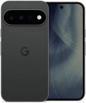 Google Pixel 11 Pro XL 12+512GB 6.8" 5G Obsidian Black EU