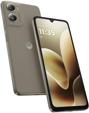 Motorola Moto G06 Power 4+256GB 6.88" 4G Laurel Oak DS EU