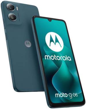 Motorola Moto G06 4+256GB 6.88" 4G Pantone Tapestry DS EU