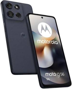 Motorola Moto G56 8+512GB 6.72" 5G Pantone Black Oyster DS EU