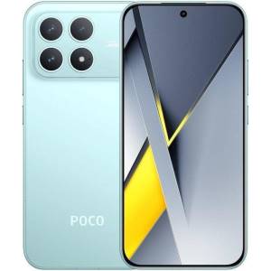 POCO F8 Pro 12+256GB 6.59" 5G Blue DS EU