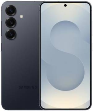 Samsung SM-S931 S25 12+128GB 6.2" 5G Blue Black ITA