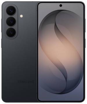 Samsung SM-S942 S26 12+512GB 6.3" 5G Black ITA