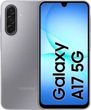 Samsung SM-A176 A17 8+256GB6.7" 5G Gray DS EU