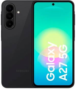 Samsung SM-A276 A27 6+128GB6.7" 5G Black DS EU