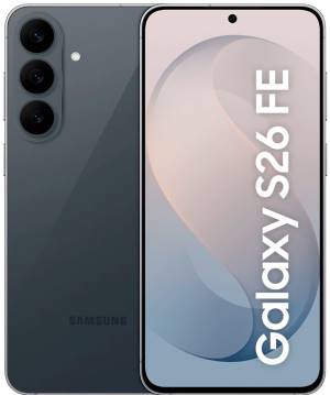Samsung SM-S741 S26 FE 8+128GB 6.7" 5G Graphite EU