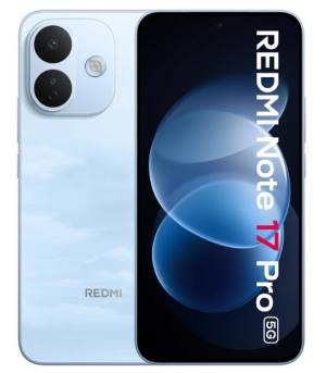 Xiaomi Redmi Note 17 Pro 6+256GB 6.83" 5G Sky Blue DS ITA