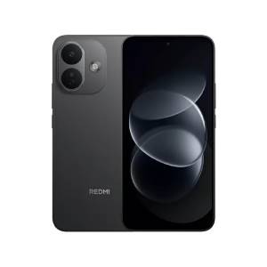 Xiaomi Redmi Note 17 Pro 8+512GB 6.83" 5G Black DS ITA
