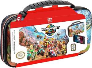 Switch 2 Nacon Custodia Official Nintendo Mario Kart World
