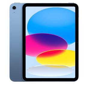 Apple iPad 2025 11Gen 11" 128GB Blue EU MD4A4HC/A