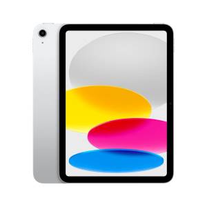 Apple iPad 2025 11Gen 11" 128GB Silver MD3Y4HC/A