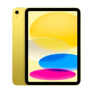Apple iPad 2025 11Gen 11" 256GB Yellow MD4J4HC/A