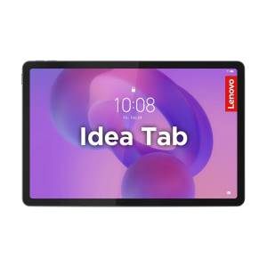 Lenovo Idea Tab ZAFR1159SE 8+256GB Wifi 11" 2.5k Luna Grey + Pen ITA