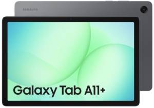 Samsung SM-X236 Galaxy Tab A11+ 6+128GB 11" 5G Gray EE EU