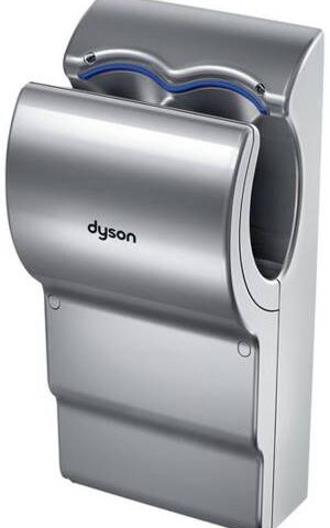 Dyson Asciugamani Airblade DB AB14 Steel